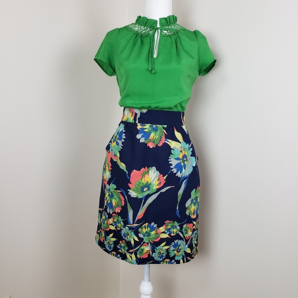 Tabitha by Anthropologie dress
